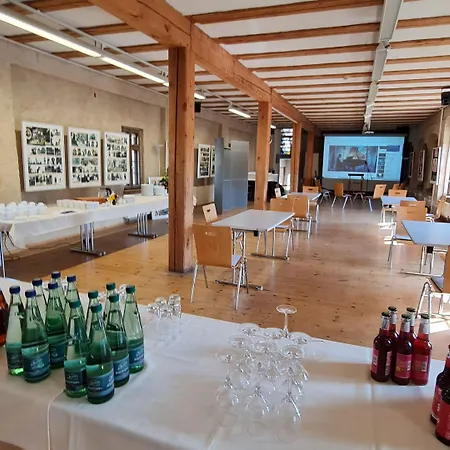 Hotel Cranach-herberge 3*